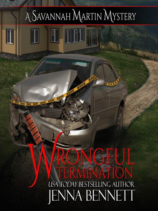 Title details for Wrongful Termination by Jenna Bennett - Available